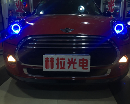 呼市汽车灯光升级 呼市汽车灯光升级