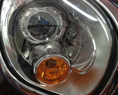 呼市汽车灯光升级 呼市汽车灯光升级