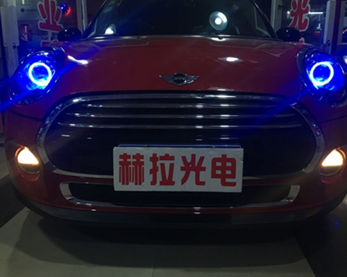 呼市汽车灯光升级 呼市汽车灯光升级